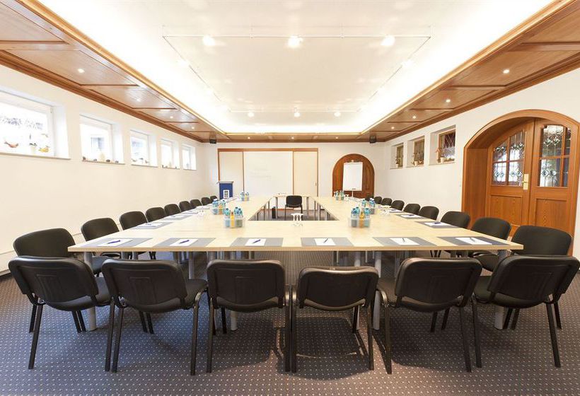 Hotel Altes Brauhaus 6