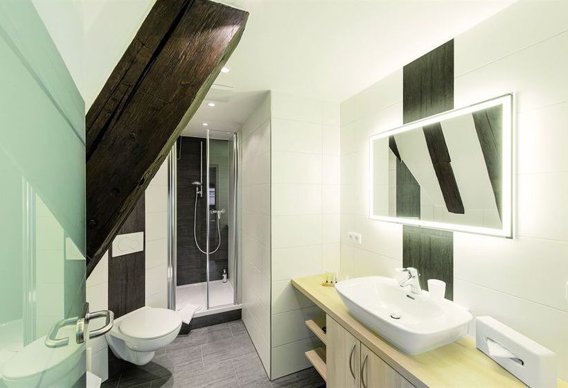 Hotel Altes Brauhaus 7