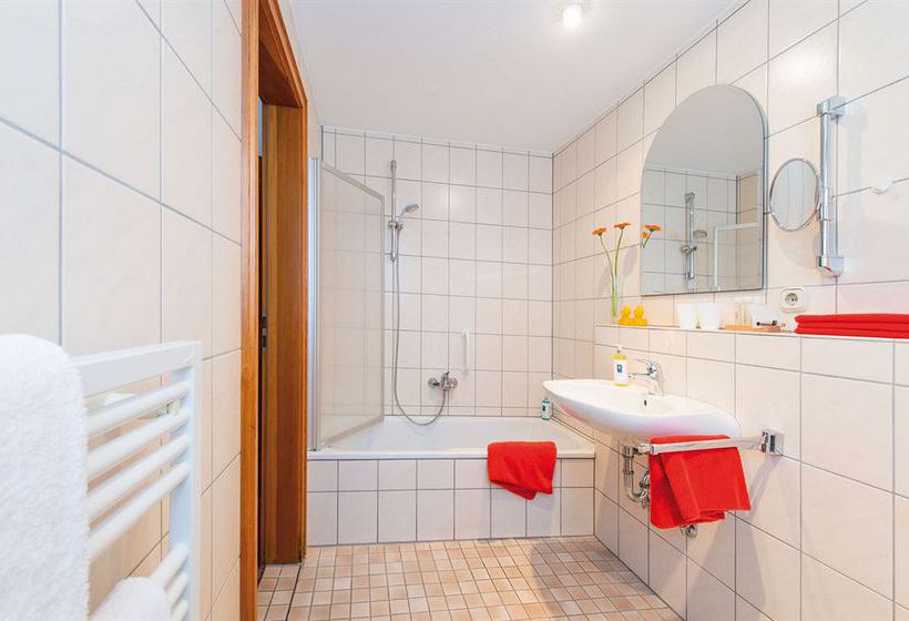 Hotel Altes Brauhaus 9