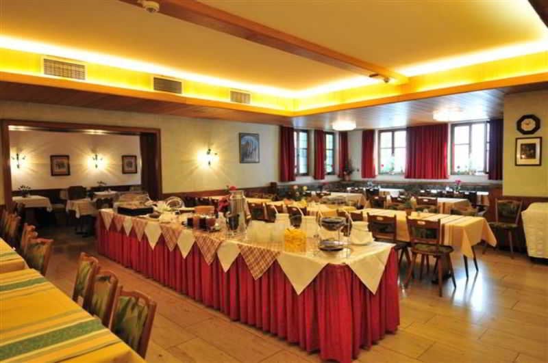 Akzent Hotel Schranne 1