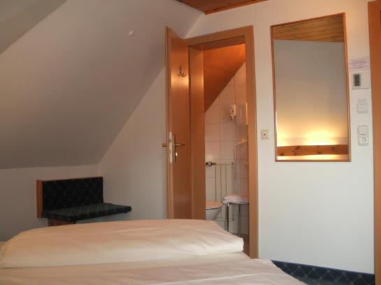 Akzent Hotel Schranne 11