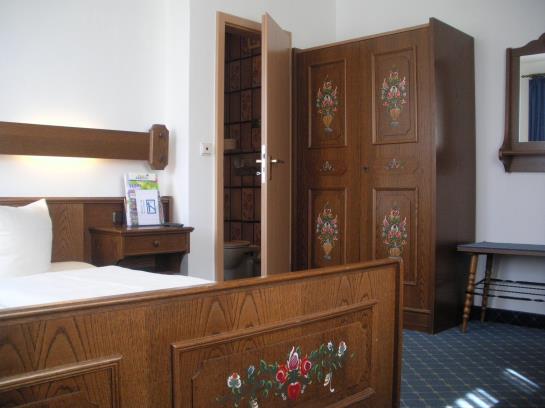 Akzent Hotel Schranne 12