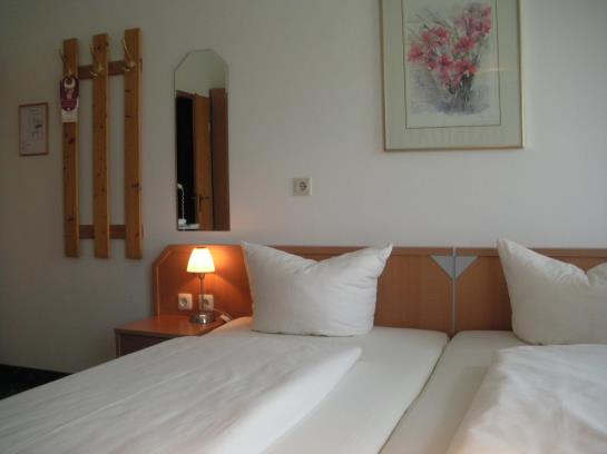 Akzent Hotel Schranne 13