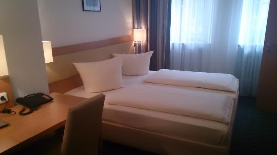 Akzent Hotel Schranne 14