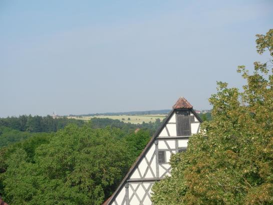 Akzent Hotel Schranne 16