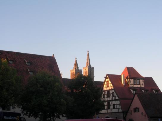 Akzent Hotel Schranne 17