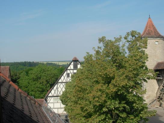 Akzent Hotel Schranne 19