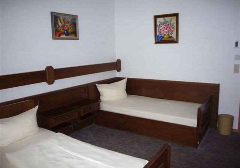 Akzent Hotel Schranne 4