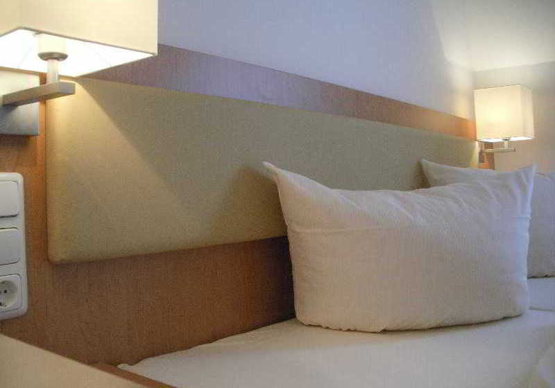 Akzent Hotel Schranne 5