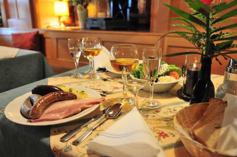 Akzent Hotel Schranne 6