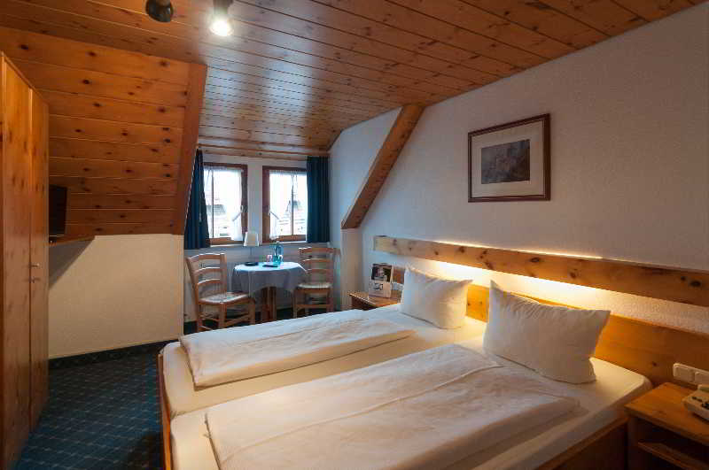 Akzent Hotel Schranne 7