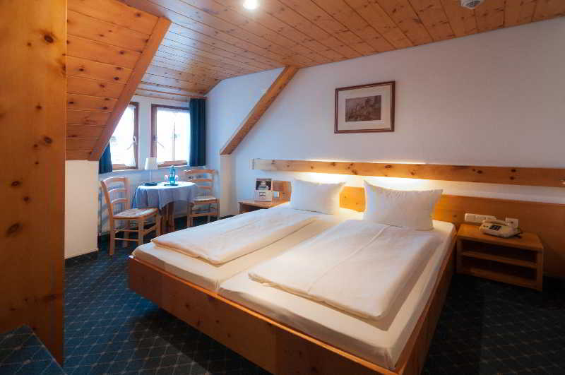 Akzent Hotel Schranne 8