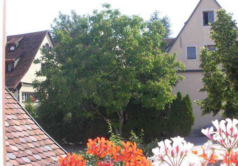 Akzent Hotel Schranne 9