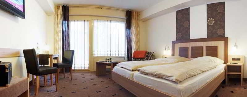 Hotel Rappen Rothenburg ob der Tauber Baviera