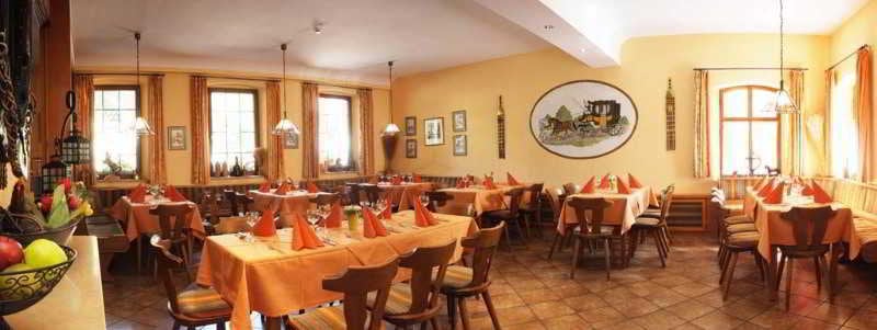 Hotel Rappen Rothenburg ob der Tauber 4