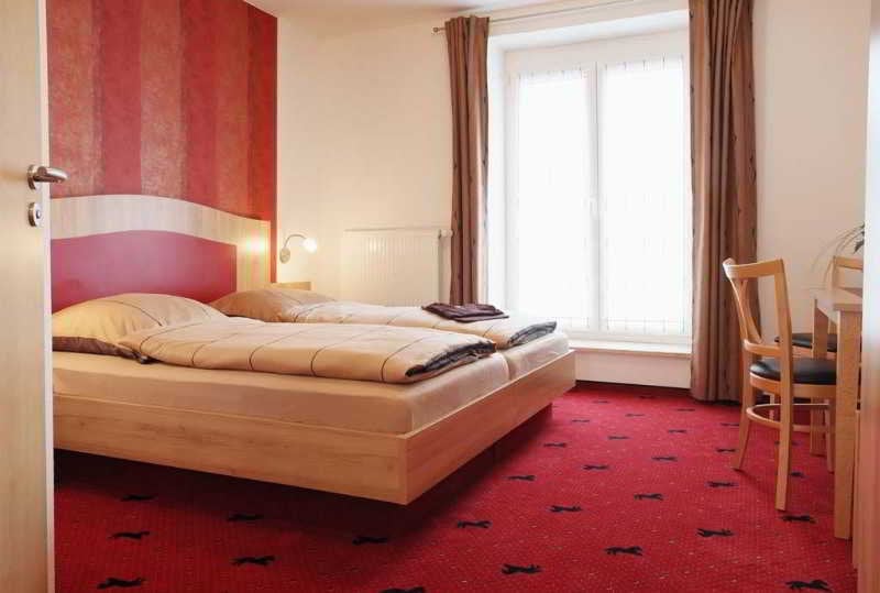 Hotel Rappen Rothenburg ob der Tauber 5