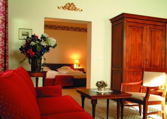 Romantik Hotel Tuchmacher 10