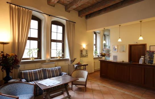 Romantik Hotel Tuchmacher 4