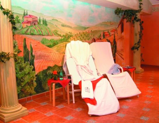 Romantik Hotel Tuchmacher 5