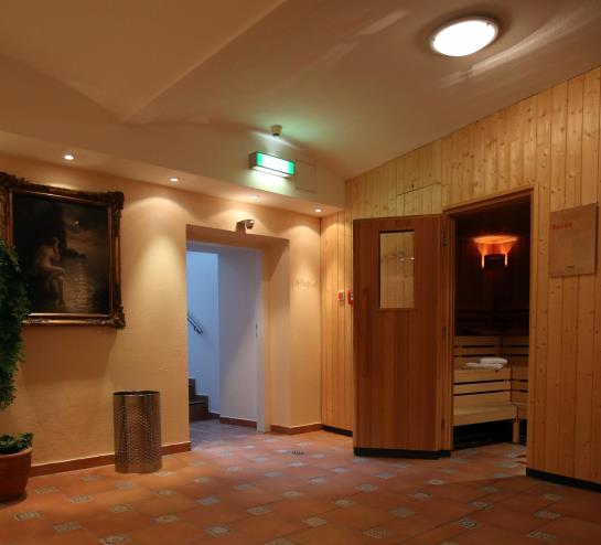 Romantik Hotel Tuchmacher 7