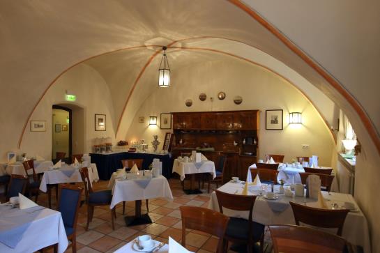 Romantik Hotel Tuchmacher 8