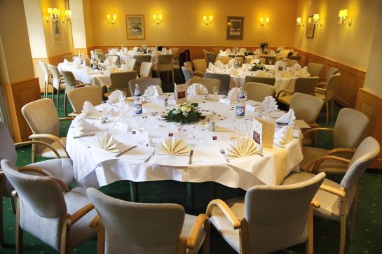 Treff Waldhotel Wandlitz 10