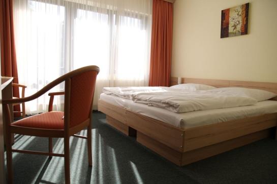 Treff Waldhotel Wandlitz 13