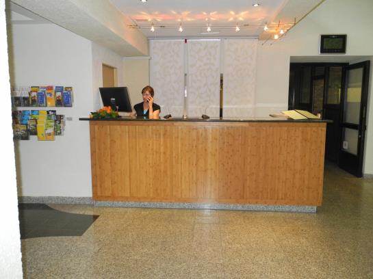 Treff Waldhotel Wandlitz 14