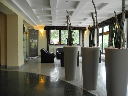 Treff Waldhotel Wandlitz 18