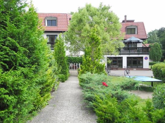 Treff Waldhotel Wandlitz 19