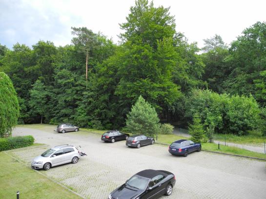 Treff Waldhotel Wandlitz 20