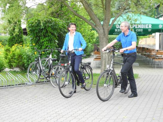 Treff Waldhotel Wandlitz 4