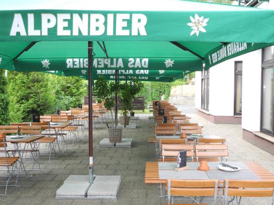 Treff Waldhotel Wandlitz 5