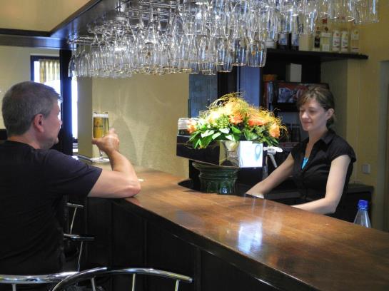 Treff Waldhotel Wandlitz 7