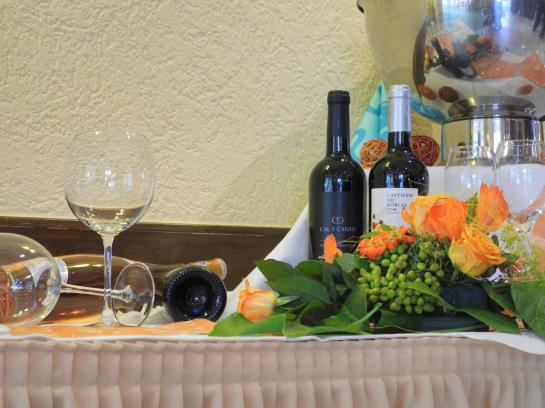 Treff Waldhotel Wandlitz 9