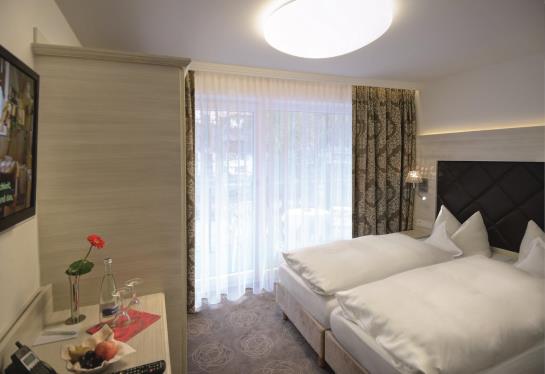 Flair Hotel Sonnenhof 17