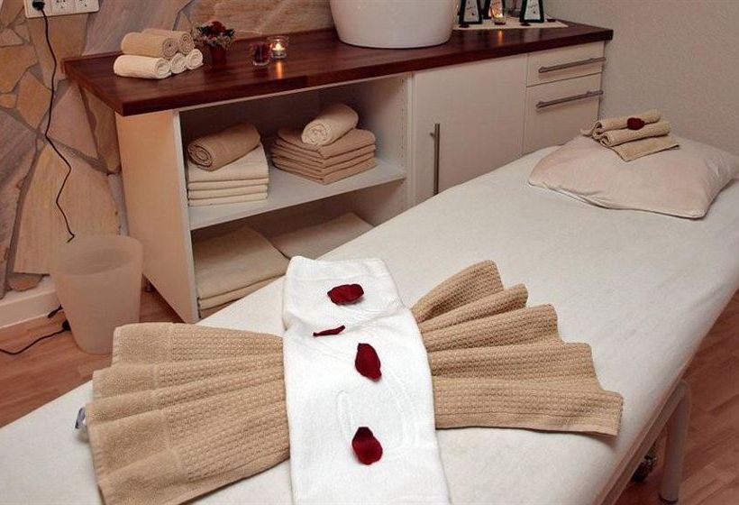 Flair Hotel Sonnenhof 2