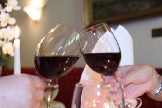 Flair Hotel Sonnenhof 20