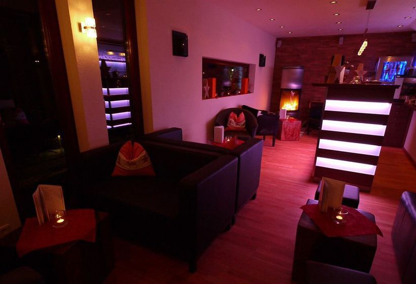 Flair Hotel Sonnenhof 3