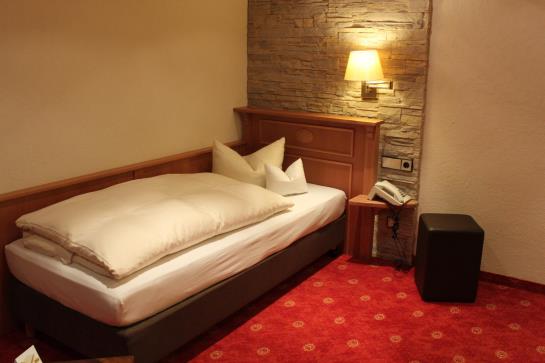 Flair Hotel Sonnenhof 6