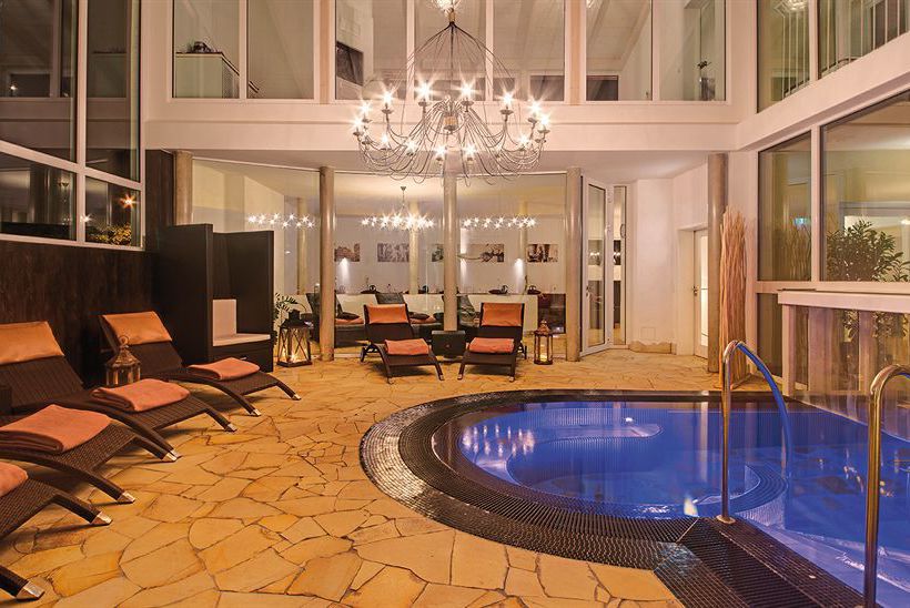 Hotel Zum Kurfursten 1