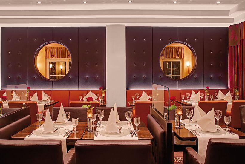 Hotel Zum Kurfursten 11