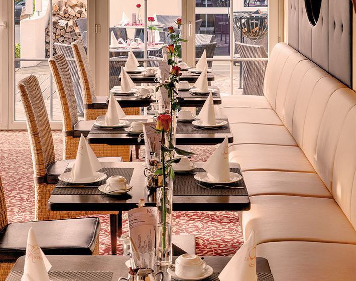 Hotel Zum Kurfursten 12