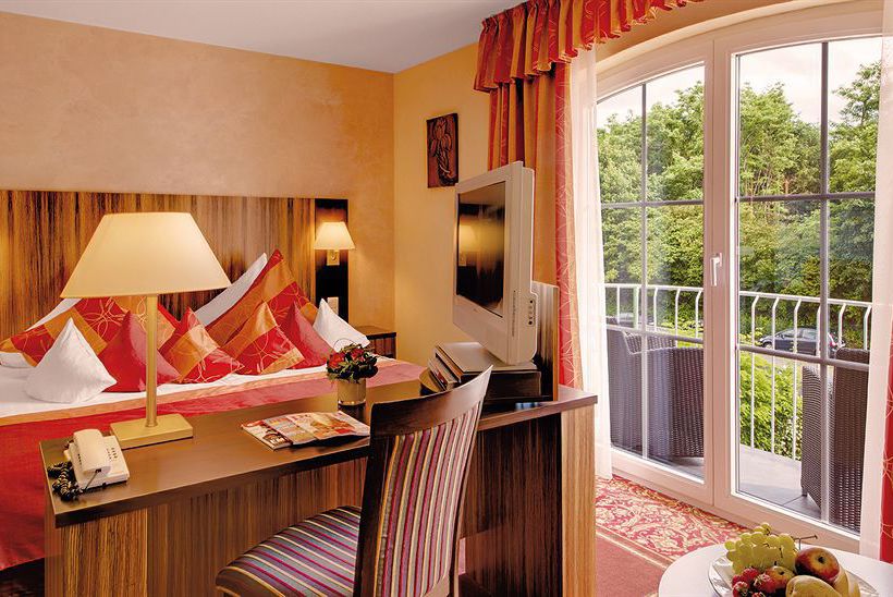 Hotel Zum Kurfursten 14