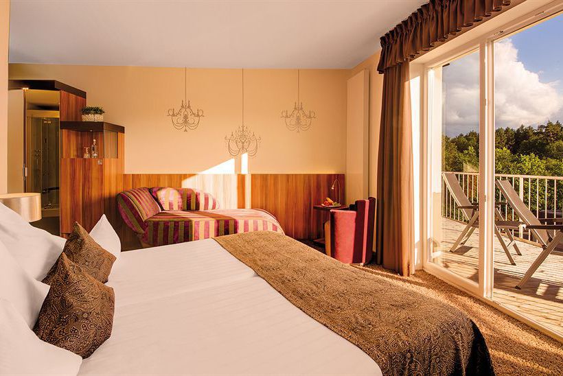 Hotel Zum Kurfursten 16