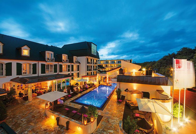 Hotel Zum Kurfursten 17