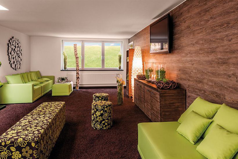 Hotel Zum Kurfursten 18