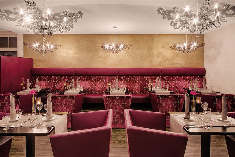 Hotel Zum Kurfursten 20