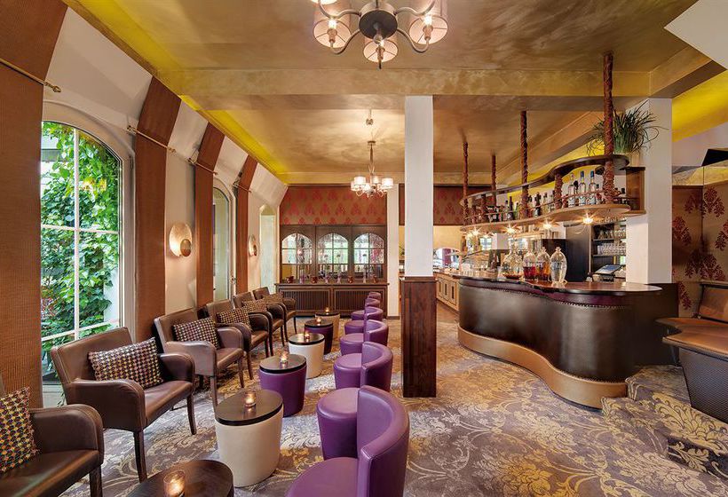 Hotel Zum Kurfursten 5