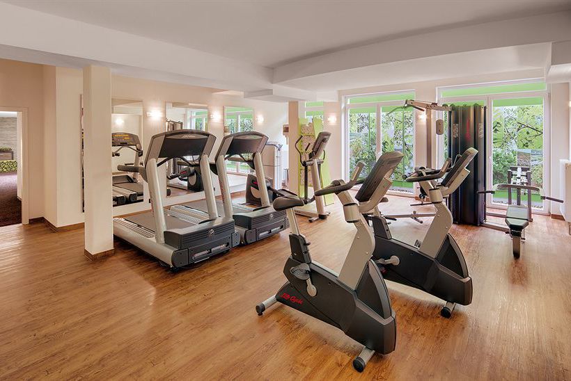 Hotel Zum Kurfursten 6